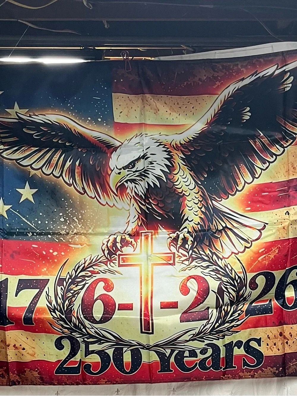 Americana￼ celebrate america’s